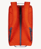 Рюкзак RedFox Climber II (Оранжевый/Асфальт; 40 л)
